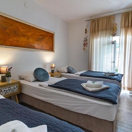 B&B Veronika باكار المظهر الخارجي الصورة