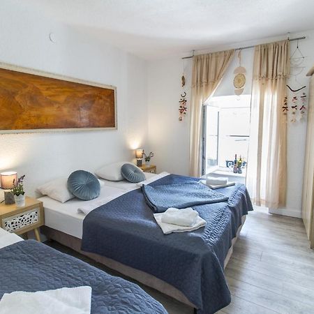 B&B Veronika باكار المظهر الخارجي الصورة